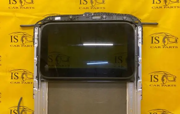 Mercedes-Benz CLS W257 Sunroof glass A2057806900