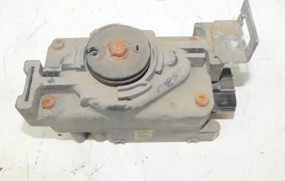 Mazda 6 Cruise control unit/module GJ6A66312