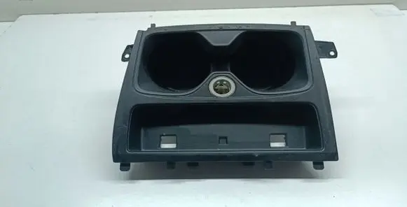BMW 1 F20 F21 Cup holder 9207321 51169207321