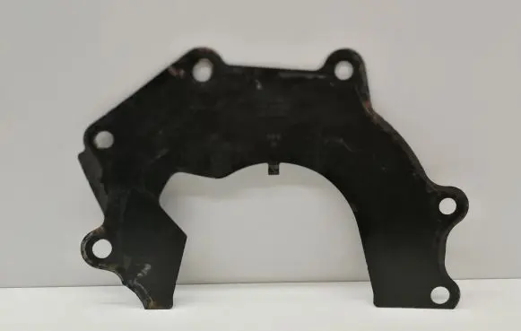 Seat Ibiza IV (6J,6P) Other engine bay part 03C103551L