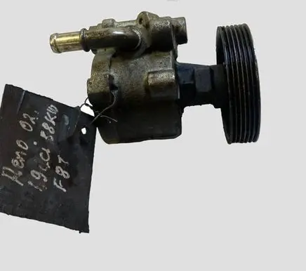 Renault Laguna II Power steering pump 7846073