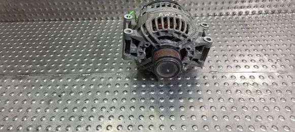 Audi A4 S4 B8 8K Generator/alternator 06H903016L