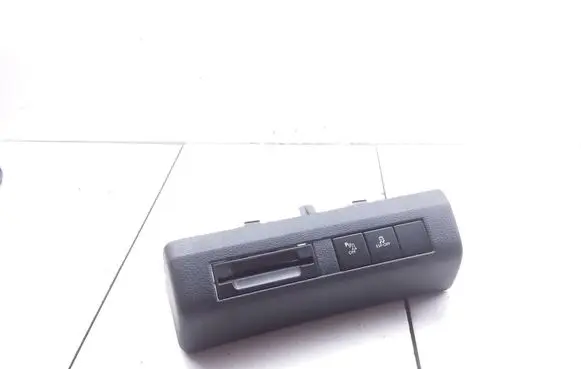 Peugeot 5008 Parking (PDC) sensor switch 96656490XT 9682812877