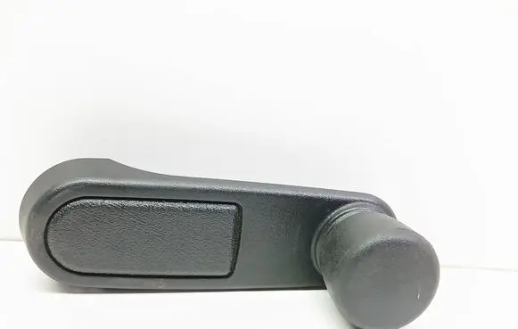 Peugeot 307 Rear door window winding handle 7366