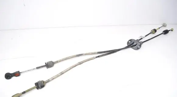 Ford Focus Gear shift cable linkage 