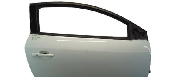 Renault Megane III Front door