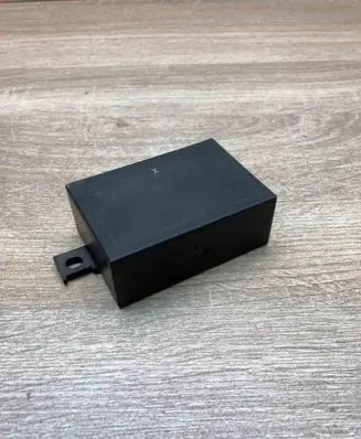 Volkswagen Polo Immobilizer control unit/module 1H09532578B 5WK4678