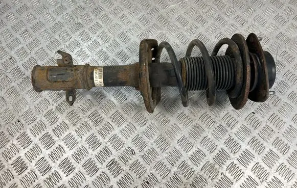 Subaru Impreza IV Front shock absorber with coil spring 20310FJ010