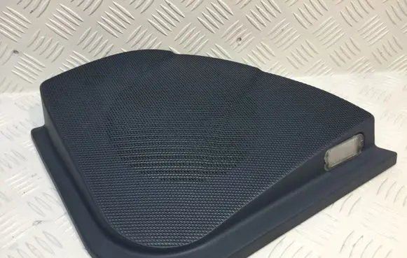 Mercedes-Benz E W211 Rear door speaker cover trim A2117370688