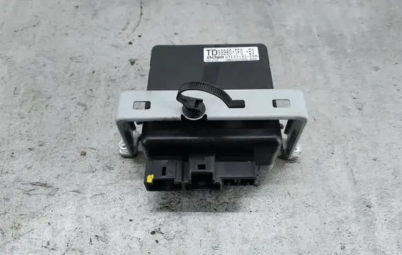 Honda Jazz Power steering control unit/module 39980-TF0-E0