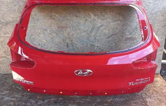 Hyundai Tucson TL Tailgate/trunk/boot lid TUCSON.III.3.LIFT