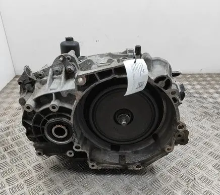Skoda Superb B6 (3T) Automatic gearbox 02E301103G NMC