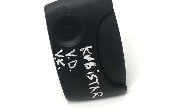 Nissan Kubistar Rear door exterior handle 8200042082 7700303504