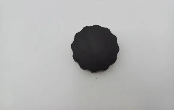 Fiat Doblo Seat adjustment knob 129331633