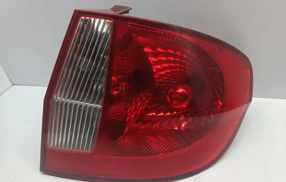 Hyundai Getz Rear/tail lights 924021C5XX
