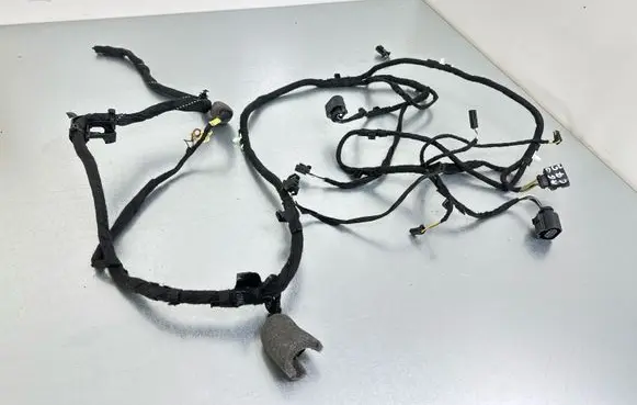 Audi A6 S6 C7 4G Tailgate/trunk wiring harness 8K9971822