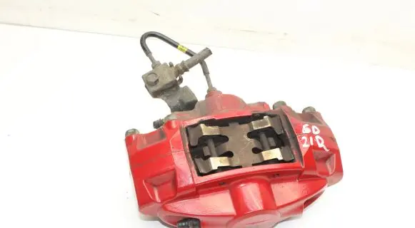 Nissan 370Z Rear brake caliper