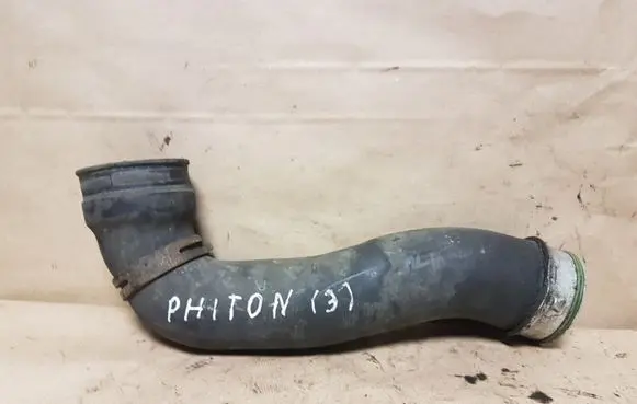 Volkswagen Phaeton Intercooler hose/pipe 3D0145834AA