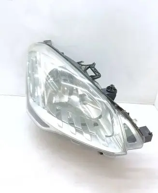 Citroen Berlingo Headlight/headlamp 9677201980