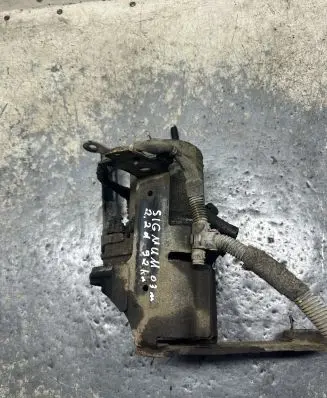 Opel Signum Power steering pump