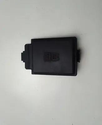 Jaguar XE Fuse box cover GX7314A076DA