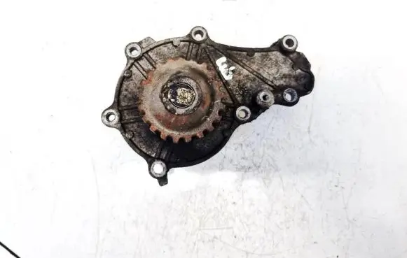 Mazda 2 Water pump 