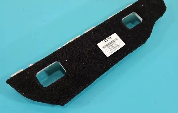 Infiniti QX60 L50 Center console 84906-3JA0A IMPRK1478705