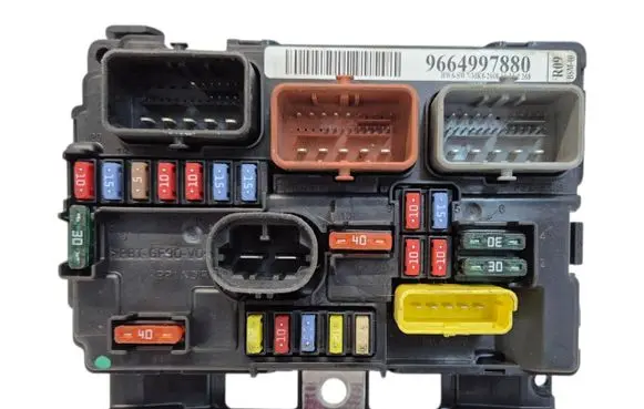 Fuse module