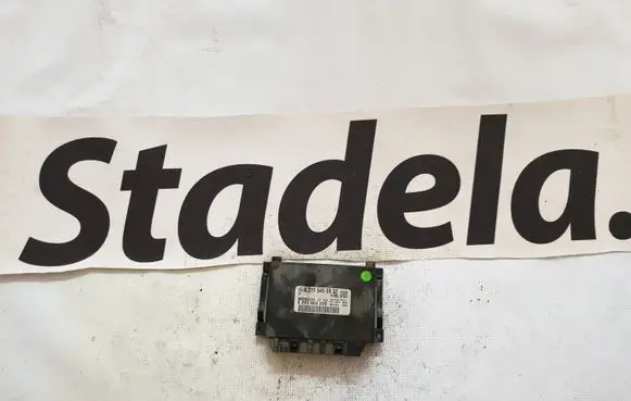 Mercedes-Benz E W211 Parking PDC control unit/module A2115458932 2115458932