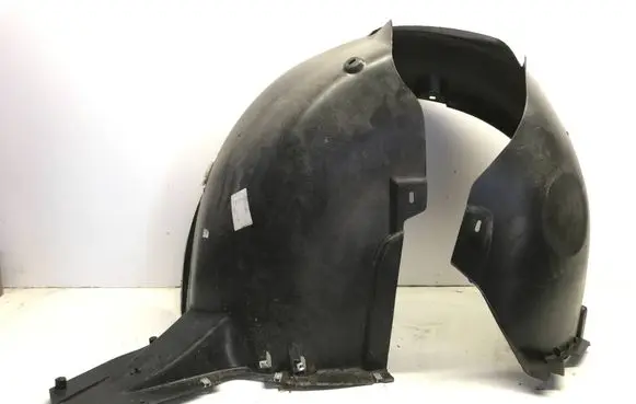 Seat Leon (1P) Front wheel arch liner splash guards 1P0809958