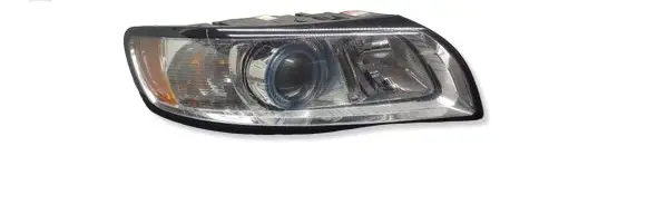 Volvo V50 Headlight/headlamp 31299588 LE06A6152X 0301237272