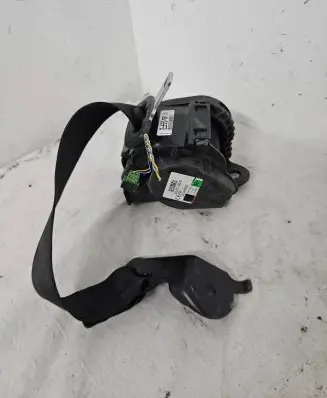BMW X6 F16 Rear seatbelt 627946200E 627946200R 0000X0900V