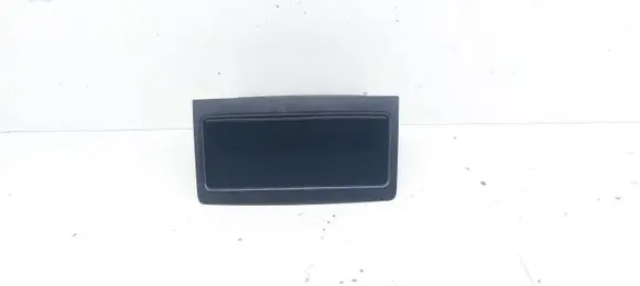 BMW 3 E90 E91 Dashboard storage box/compartment 116234132