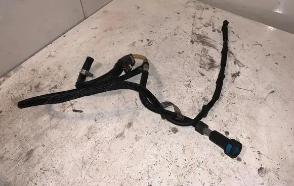 Volvo S40 Fuel line/pipe/hose 9470775