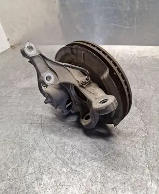 KIA Niro Front wheel hub spindle knuckle