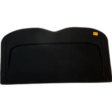 Mitsubishi Lancer VIII Parcel shelf