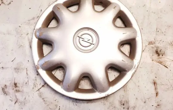Opel Vectra B R15 wheel hub/cap/trim 09156269