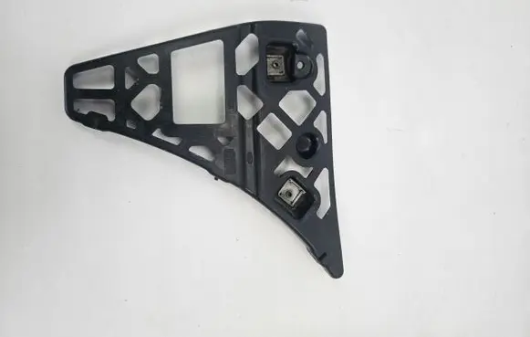 Ford Transit Front bumper mounting bracket 17B750