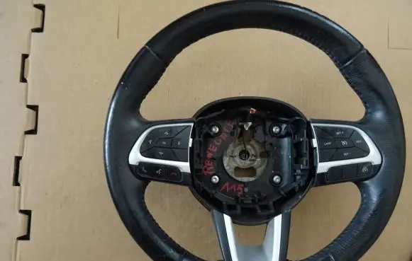 Jeep Renegade Steering wheel K76