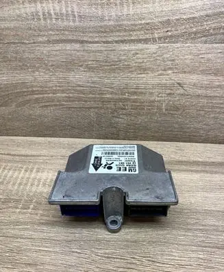 Opel Astra H Airbag control unit/module 13251081 327963935