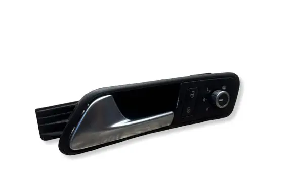 Volkswagen Touran II Wing mirror switch 1T1837113D 1T1959552H