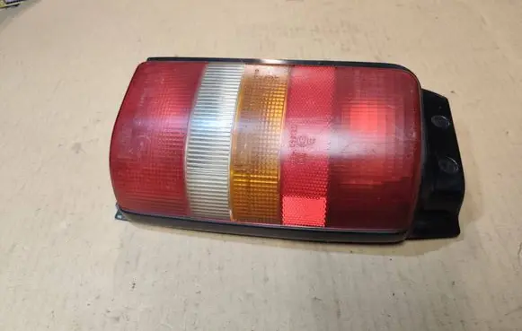 Chrysler Voyager Rear/tail lights