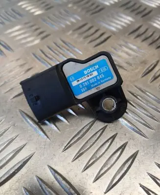 Air pressure sensor