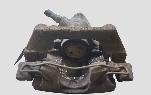 Volvo V40 Rear brake caliper 31341231