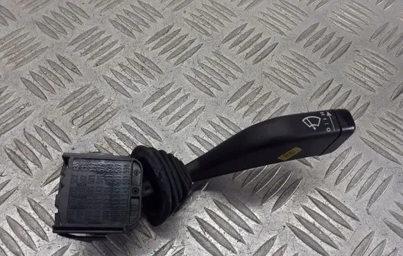 Opel Astra G Wiper switch 092115275