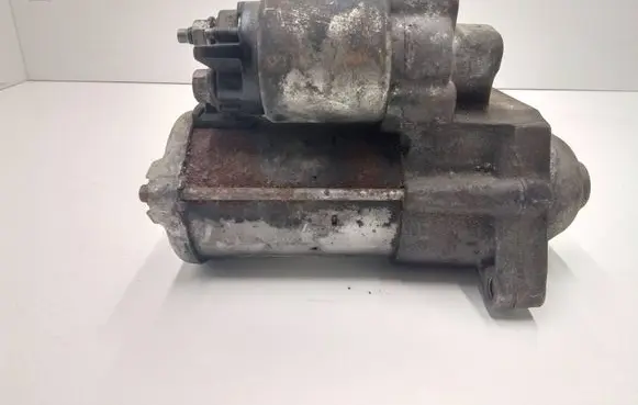 Nissan Qashqai Starter motor 233007224R 0001170605
