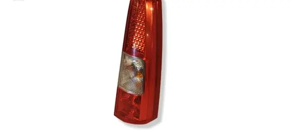 Volvo V70 Rear/tail lights 160986