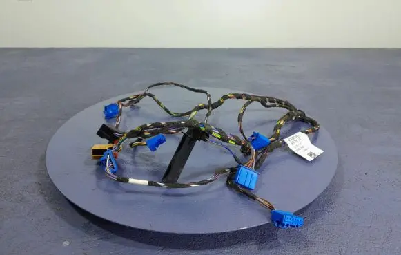 Skoda Kodiaq Other wiring loom 5WB971566E