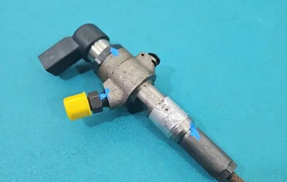 Ford Fiesta Fuel injector 9654551080 IMPRK1532045