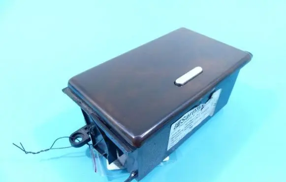 Audi A8 S8 D2 4D Glove box 4D1863075Q IMPRK1332634